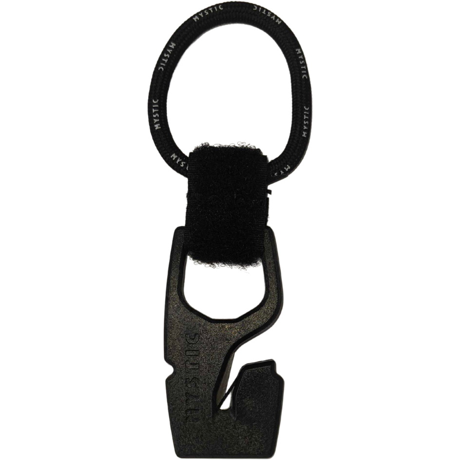 2026 Mystic Safety Knife 35009.230286 - Black